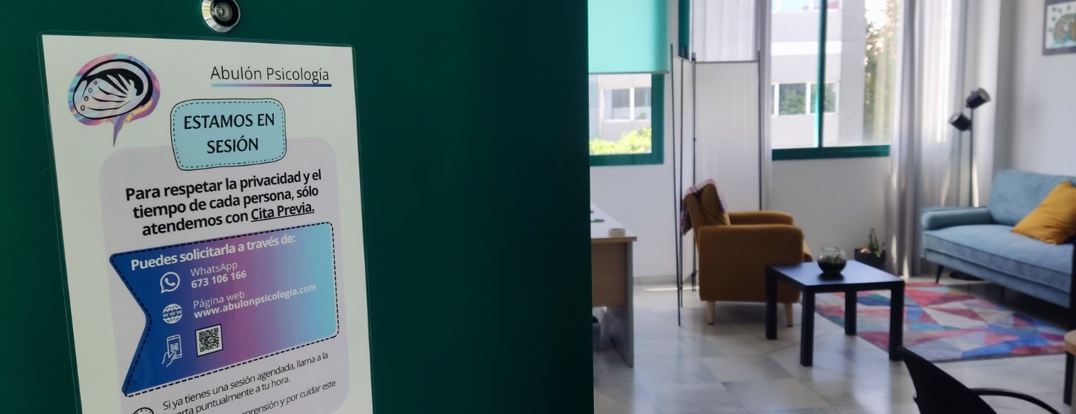 Foto de Abulón Psicología