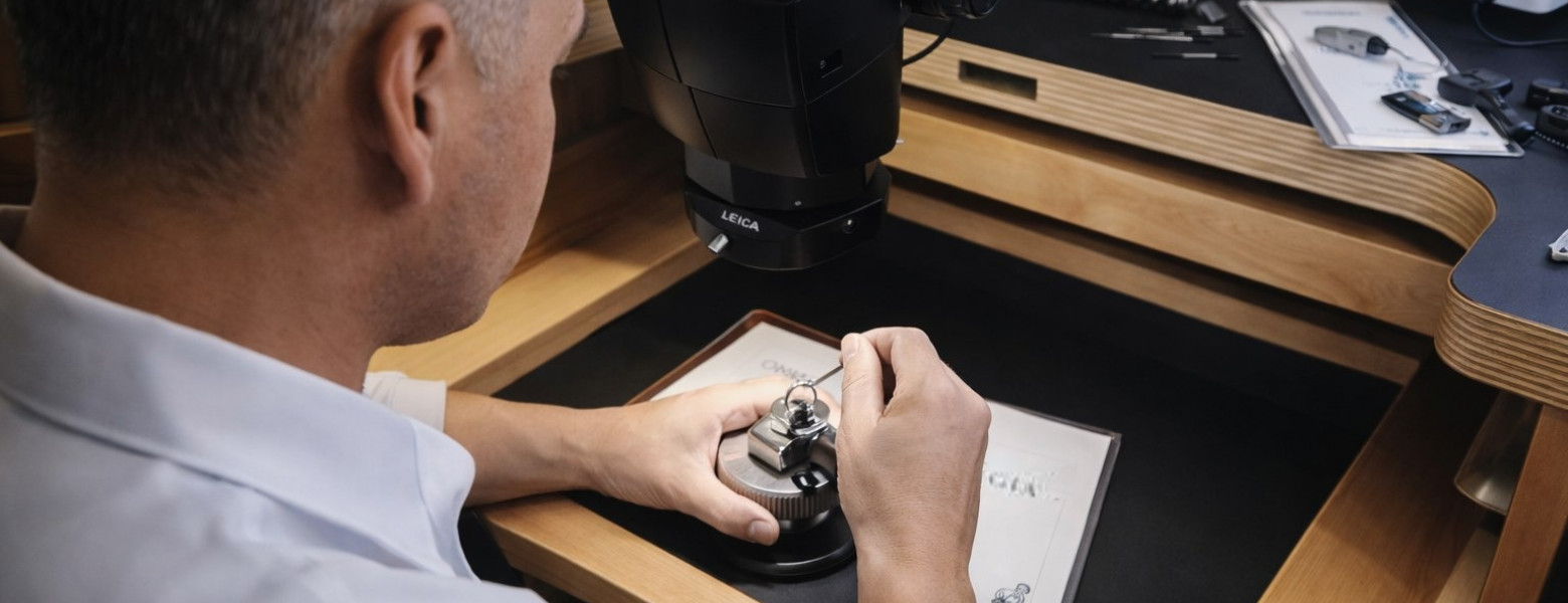 Foto de Manuel Spinosa Jewellery SL en Marbella - Imagen 1