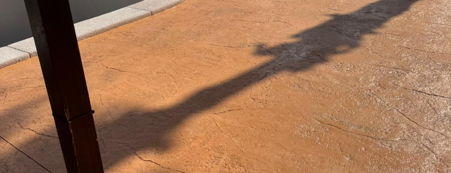 Foto de Pavigroup Hormigón impreso en Alicante (Alacant) - Imagen 1