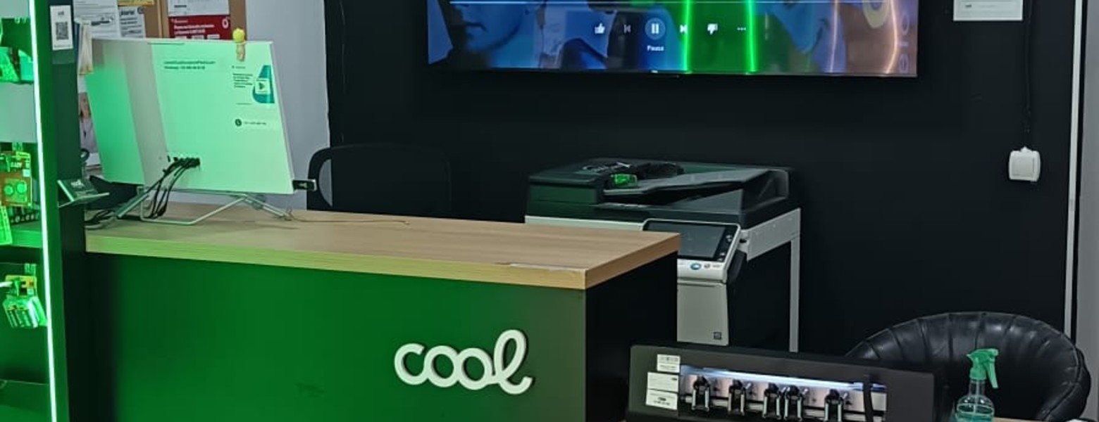 Foto de Cool Madrid en Madrid - Imagen 5