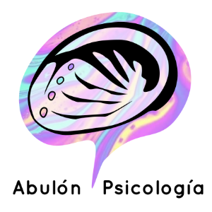Logo de Abulón Psicología