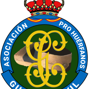 Logo de Asociación Pro Huérfanos de la Guardia Civil