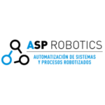 Asp Robotics - Automatizacion y robotica industrial en Murcia