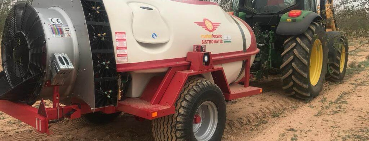 Foto de Ferretería Villena Repuestos y maquinaria agrícola en Iniesta - Imagen 2