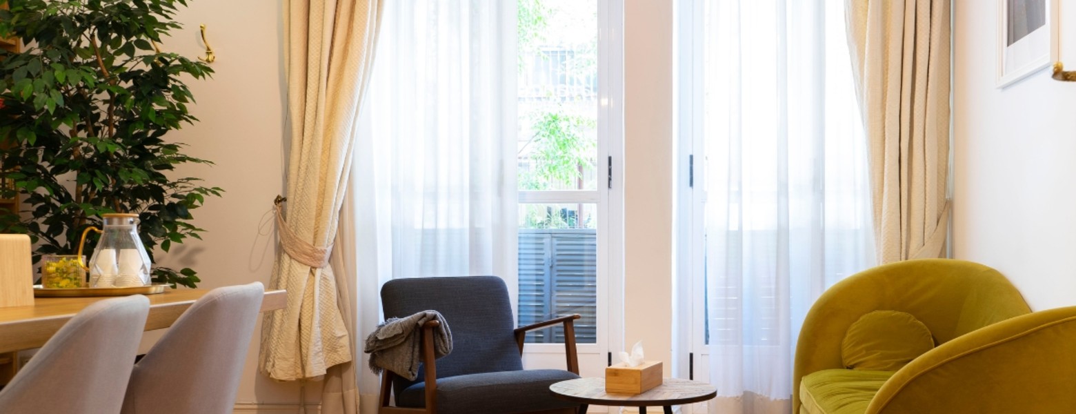 Foto de Avance Psicólogos - barrio Salamanca en Madrid - Imagen 2