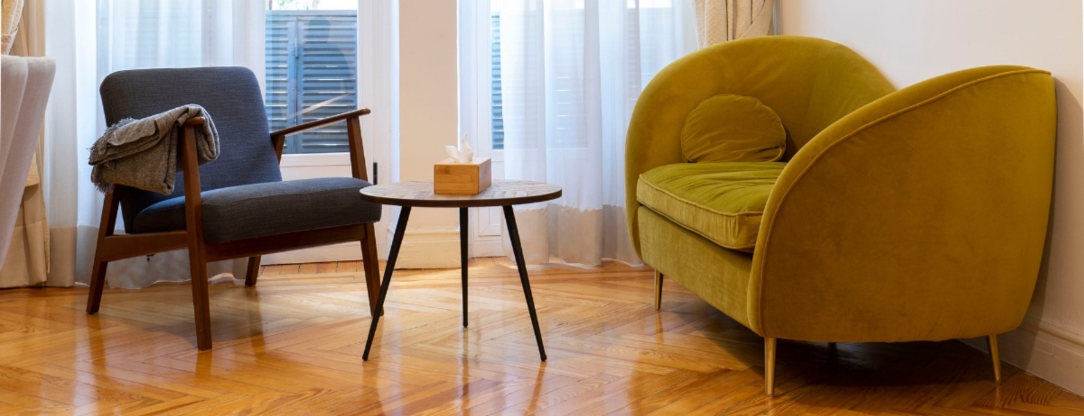 Foto de Avance Psicólogos - barrio Salamanca en Madrid - Imagen 1