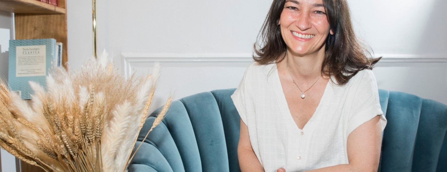 Foto de Avance Psicólogos - barrio Salamanca en Madrid - Imagen 3