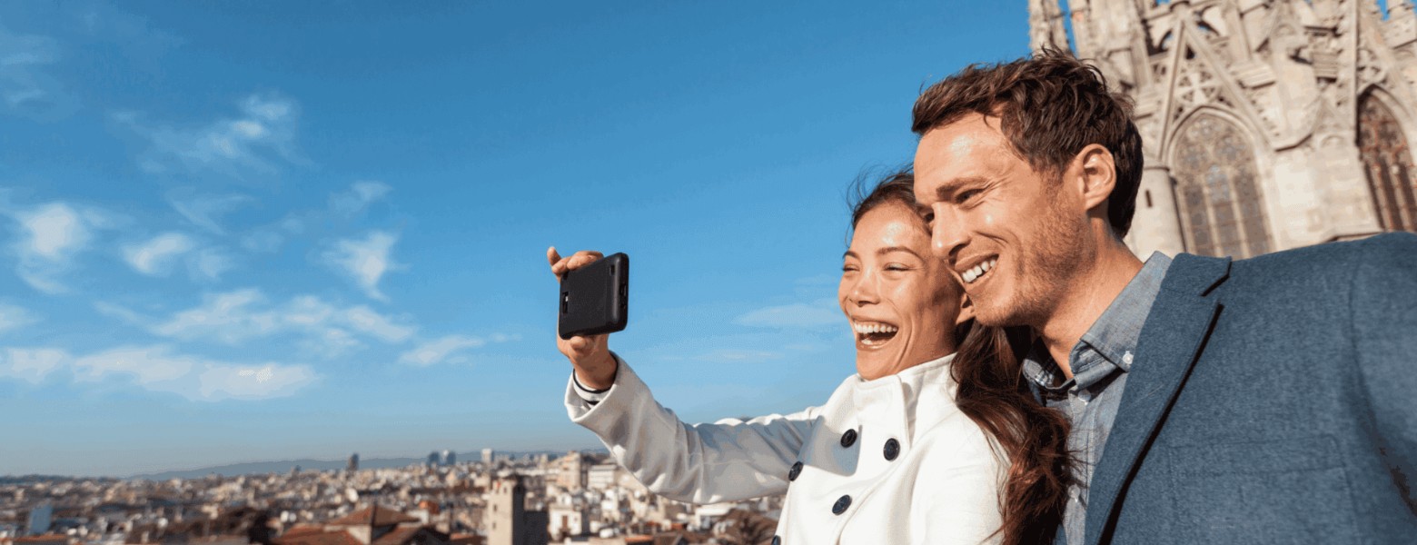 Foto de Apartamentos Navas. Apartamentos turísticos Barcelona