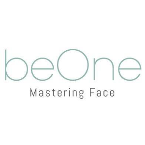 Logo de beOne Mastering Face