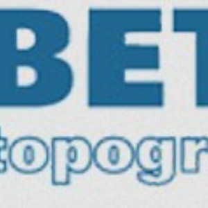 Logo de Betop Topografía