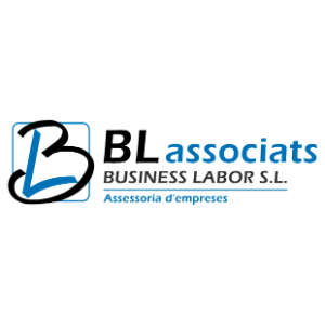 Logo de BL Associats Business Labor S.L.