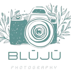 Logo de BLŪJŪ PHOTOGRAPHY | Estudio de Fotografía