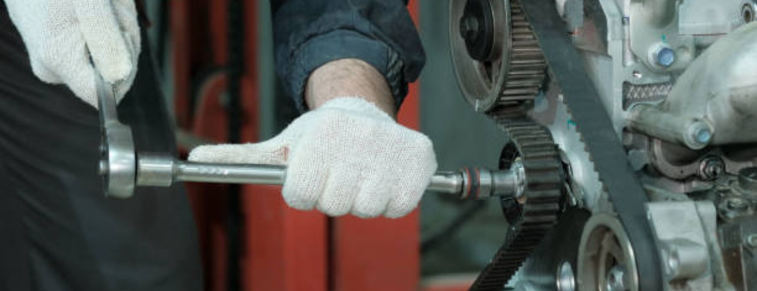 Foto de Taller Carma Barakaldo