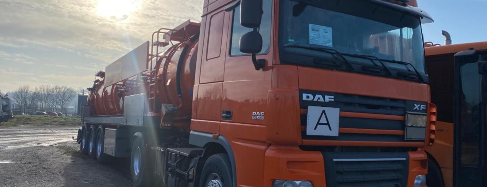 Foto de Limpieza de tubos García en Elx - Imagen 3