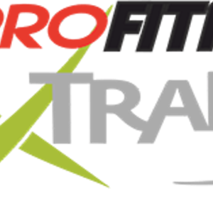 Logo de Carlos del Pino Profitness | Entrenador personal Sevilla & Nutrición