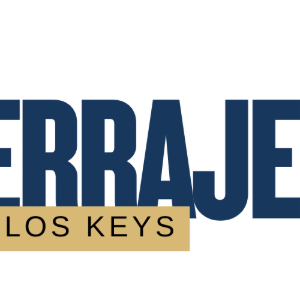 Logo de Cerrajero Carlos Key