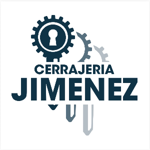 Logo de Cerrajeros Jiménez