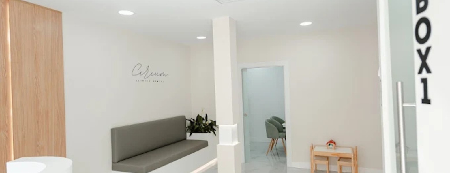 Foto de Cirium Clínica Dental