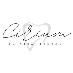 Logo de Cirium Clínica Dental