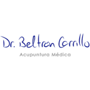 Logo de Clínica Acupuntura Beltrán Carrillo