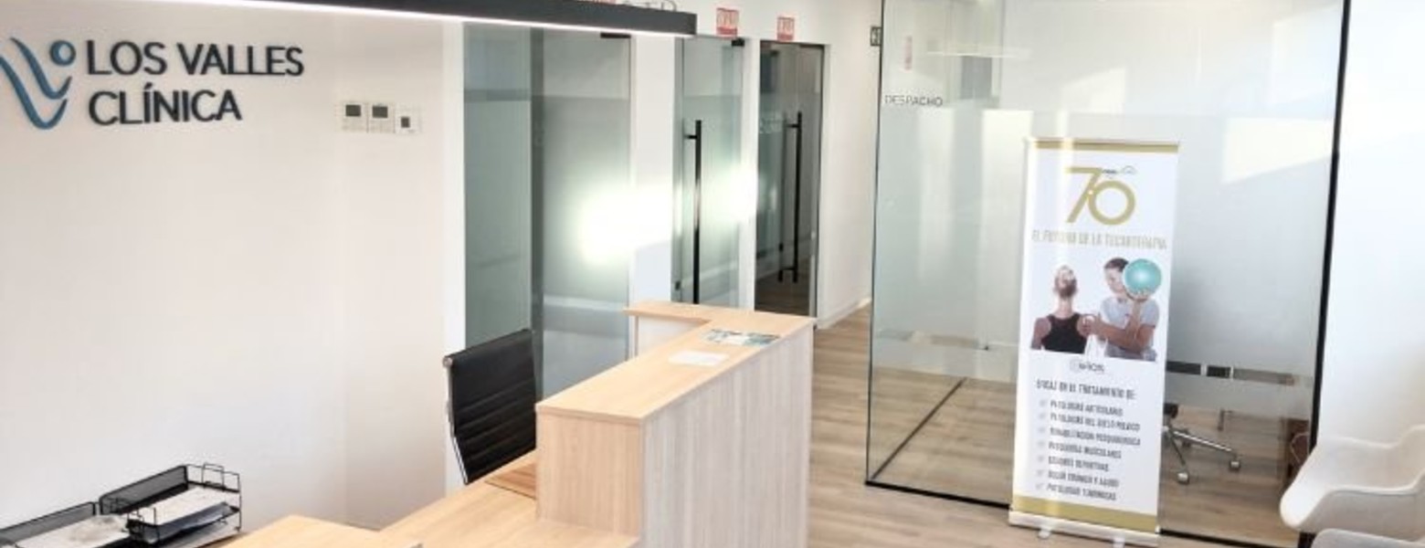 Foto de Podología Los Valles