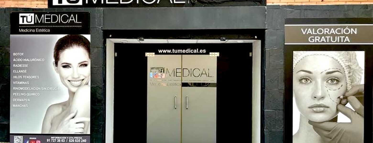 Foto de TuMedical