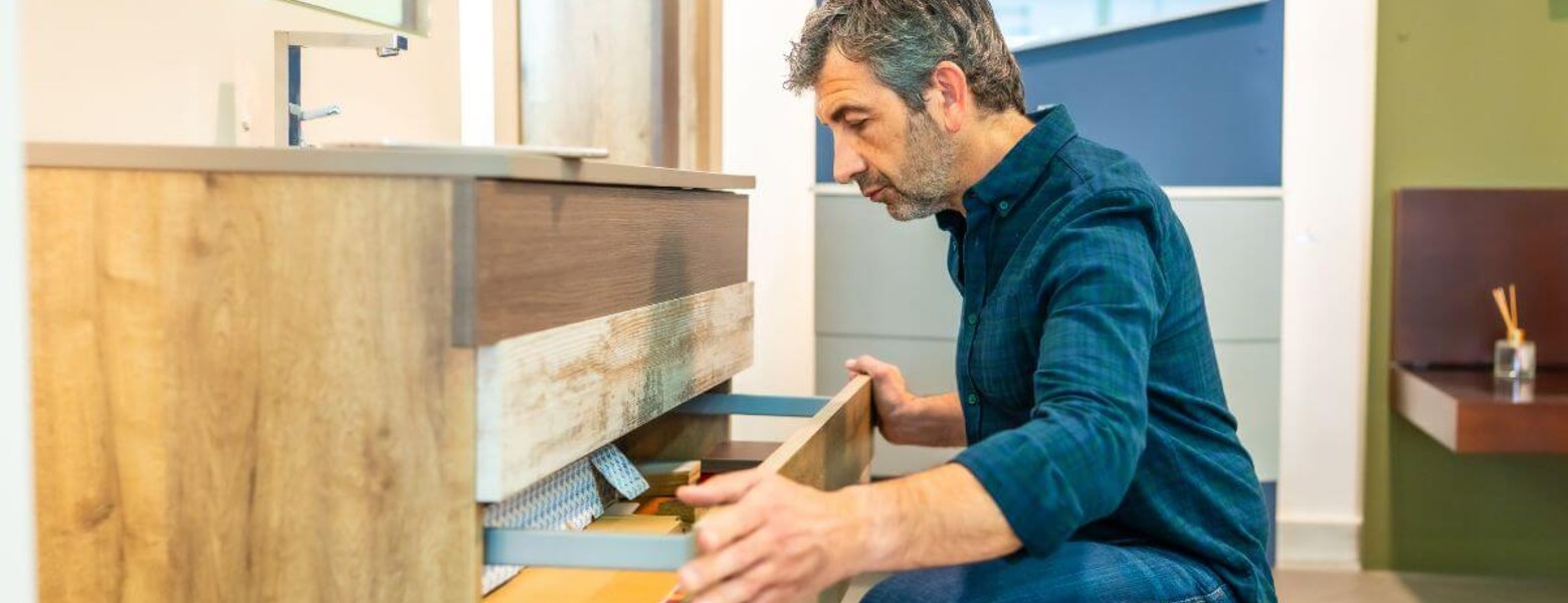 Foto de SOMOSDUCHA S.L. en Mislata - Imagen 2