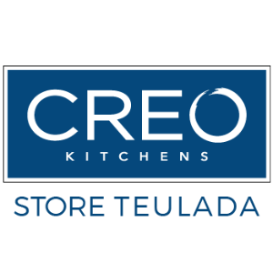 Logo de Creo Kitchen Store Teulada