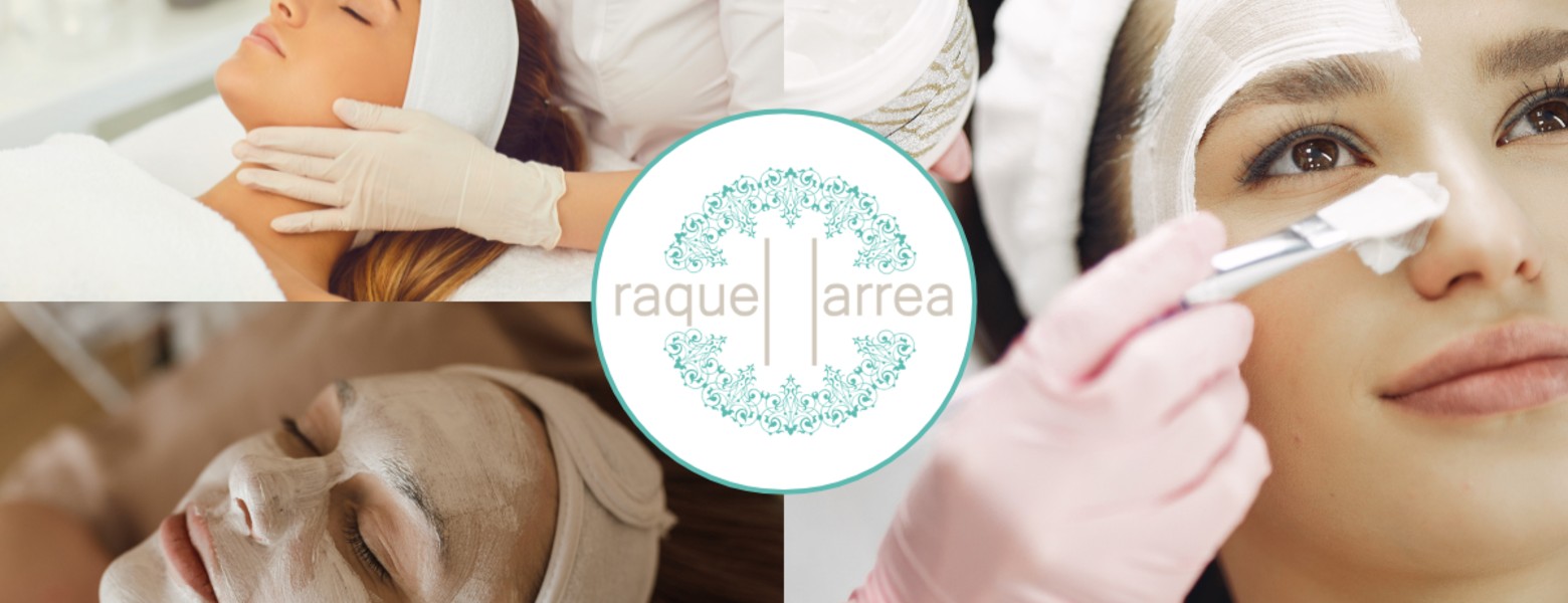 Foto de Raquel Larrea Escuela de Estética Profesional