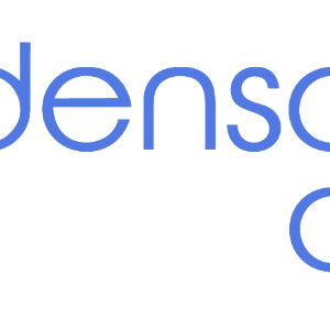 Logo de Densana Dental