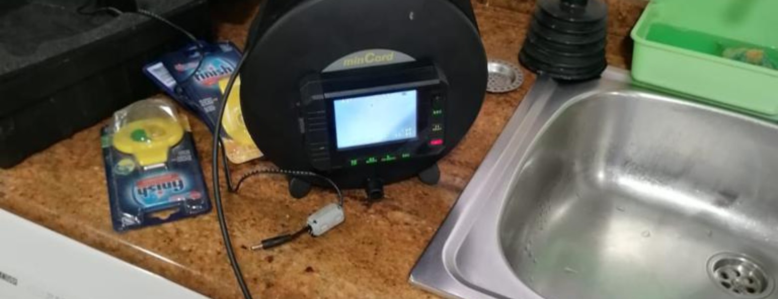 Foto de Limpieza de tubos García en Elx - Imagen 4