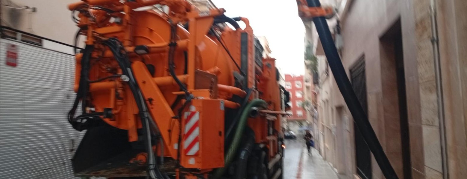 Foto de Limpieza de tubos García en Elx - Imagen 7