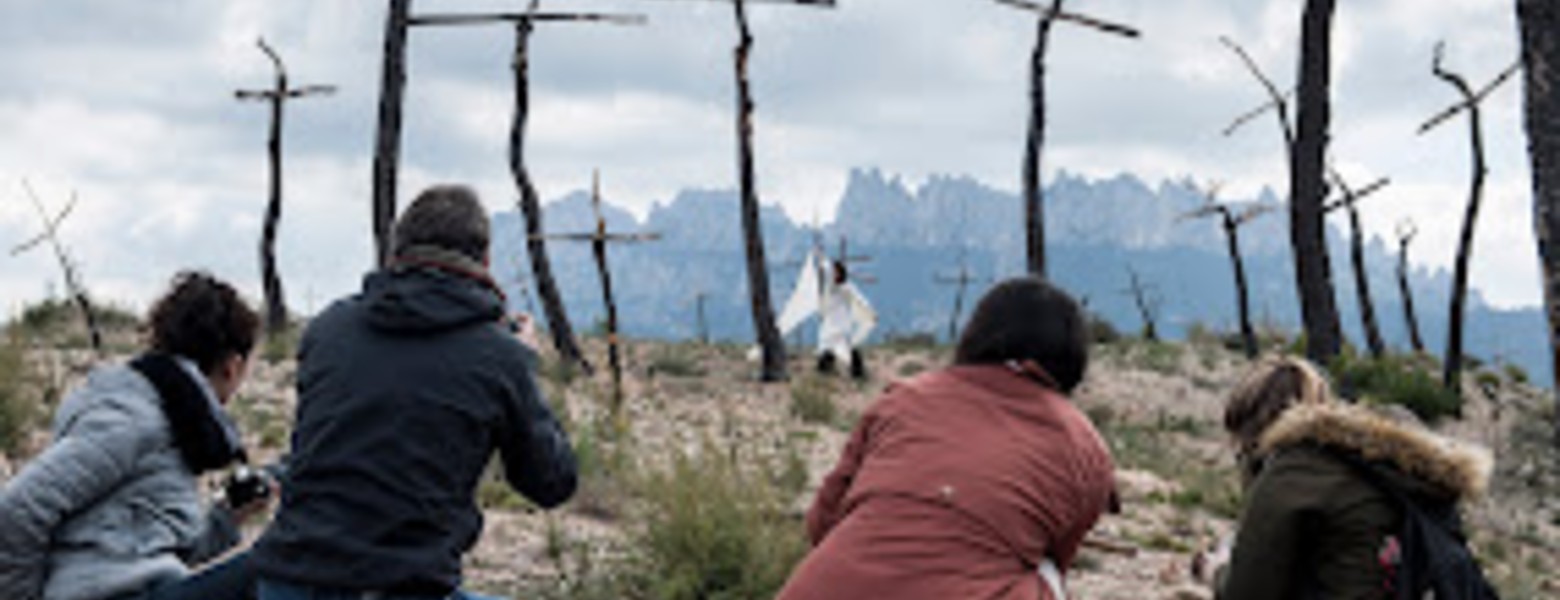 Foto de FOTOESPAI - Escola de Fotografía