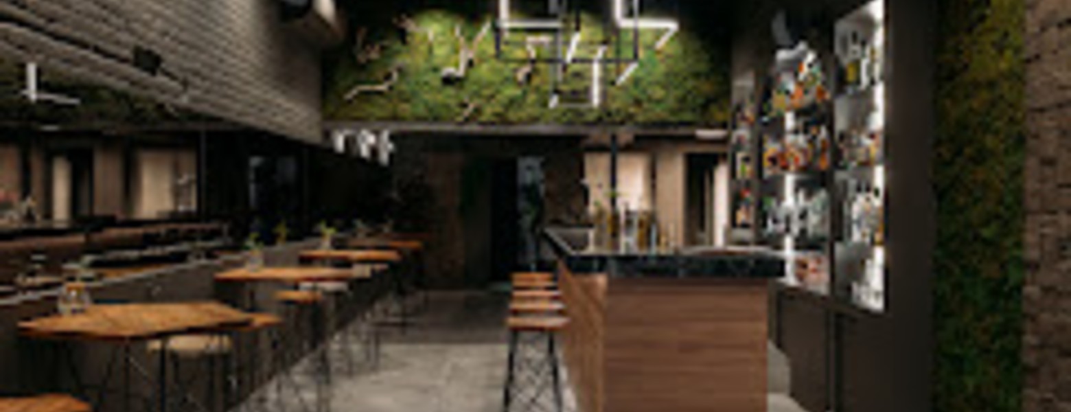 Foto de Botanicus Cocktail Bar