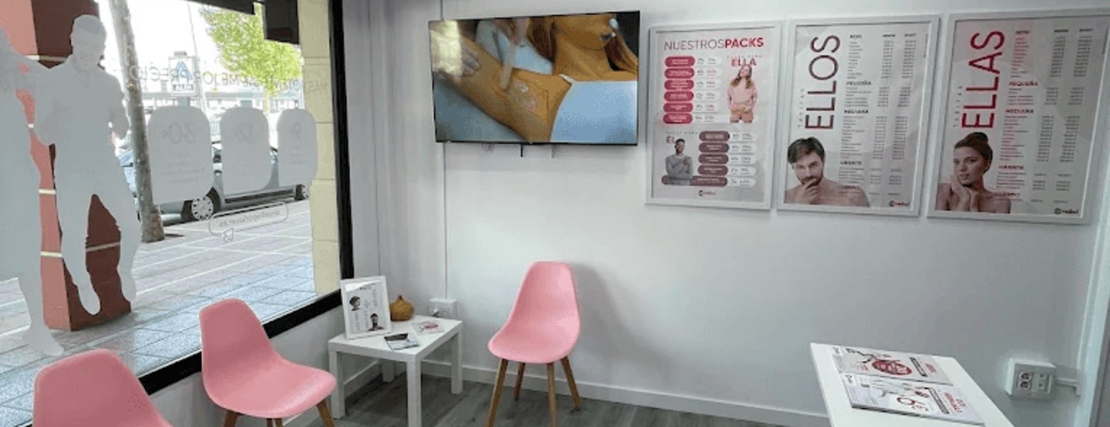 Foto de SinVello! Dos Hermanas | Depilación Láser Diodo en Dos Hermanas - Imagen 1