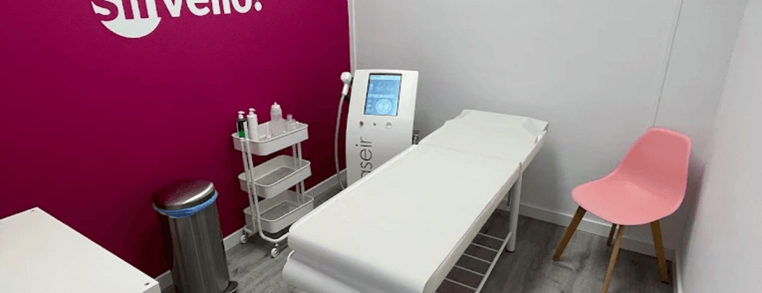 Foto de SinVello! Dos Hermanas | Depilación Láser Diodo en Dos Hermanas - Imagen 2