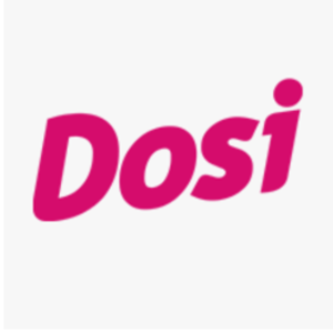 Logo de DosiDermo