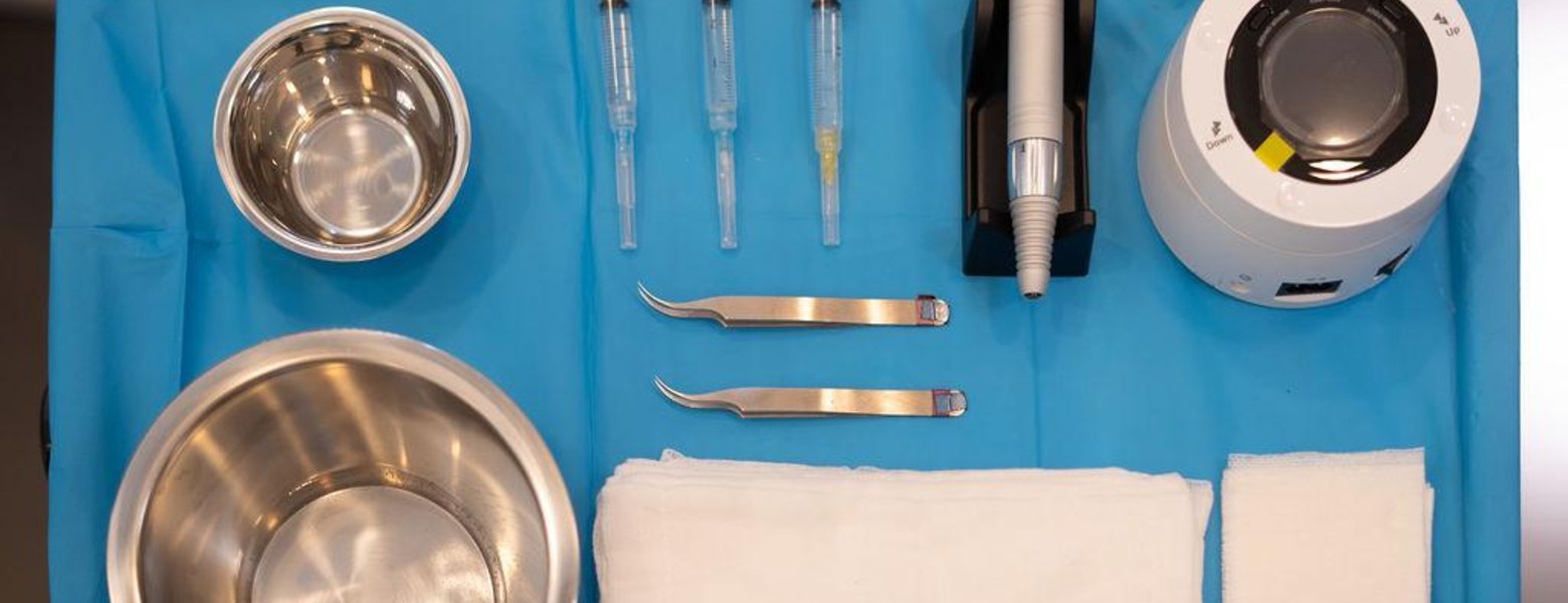 Foto de Injertae | Clínica trasplante capilar Málaga