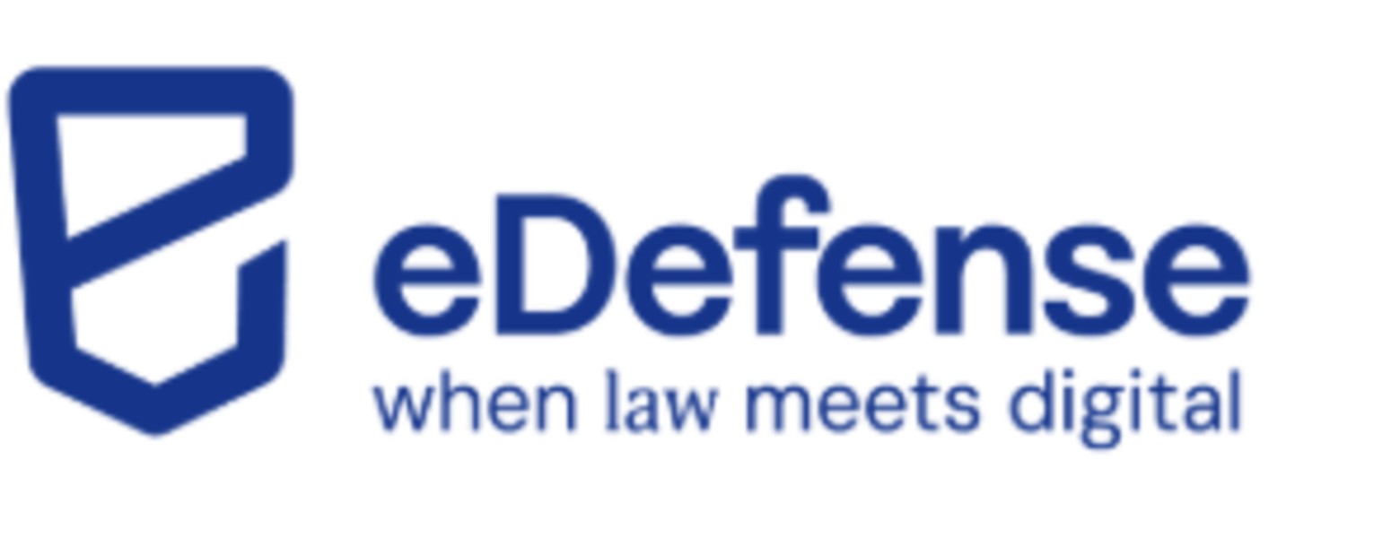Foto de eDefense
