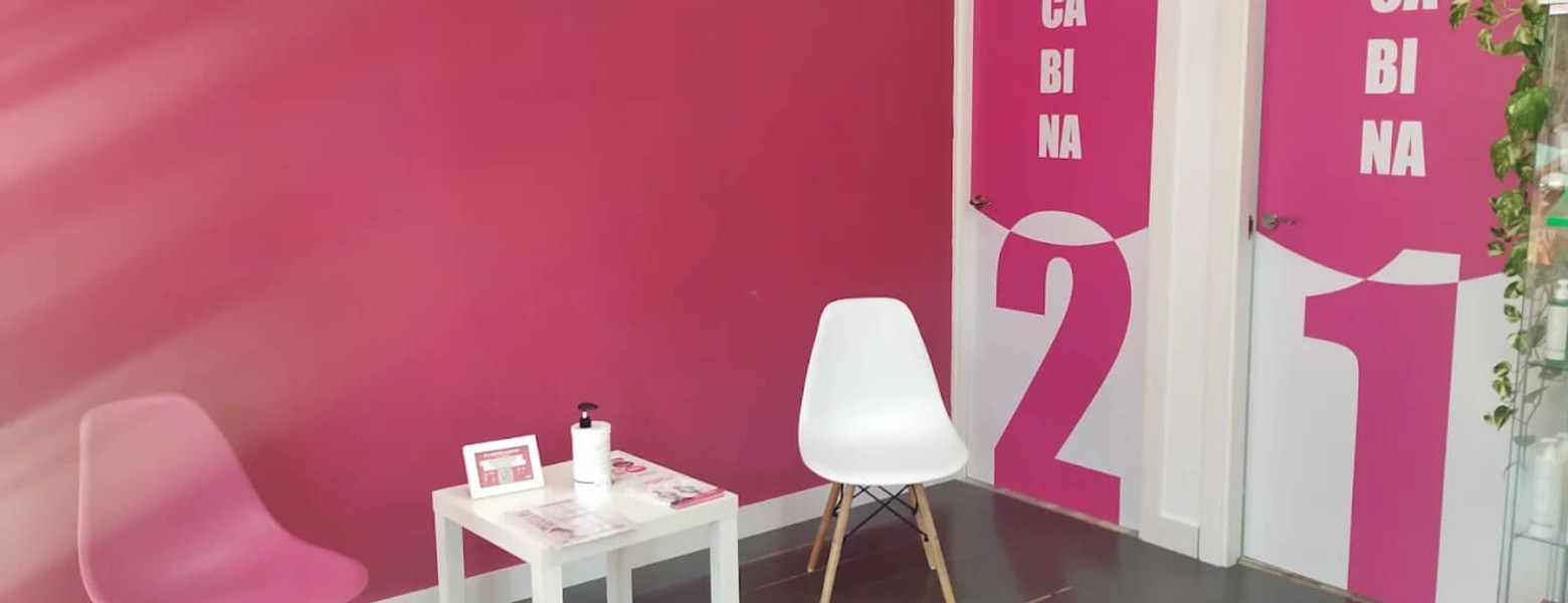 Foto de SinVello! Écija | Depilación Láser Diodo en Écija - Imagen 1