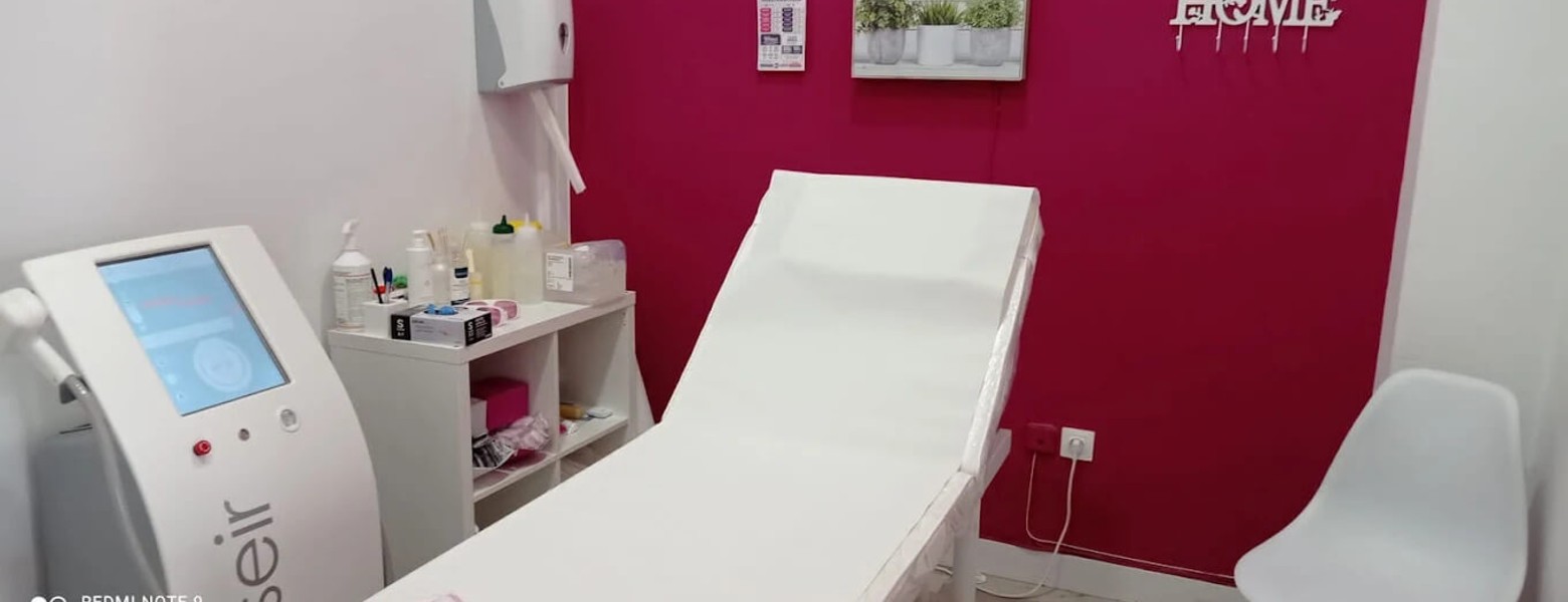 Foto de SinVello! Écija | Depilación Láser Diodo en Écija - Imagen 2
