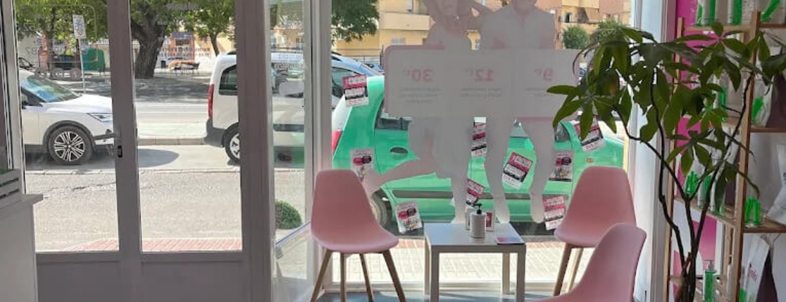 Foto de SinVello! Écija | Depilación Láser Diodo en Écija - Imagen 3