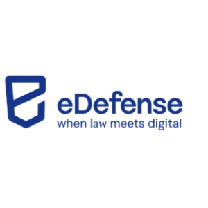 Logo de eDefense