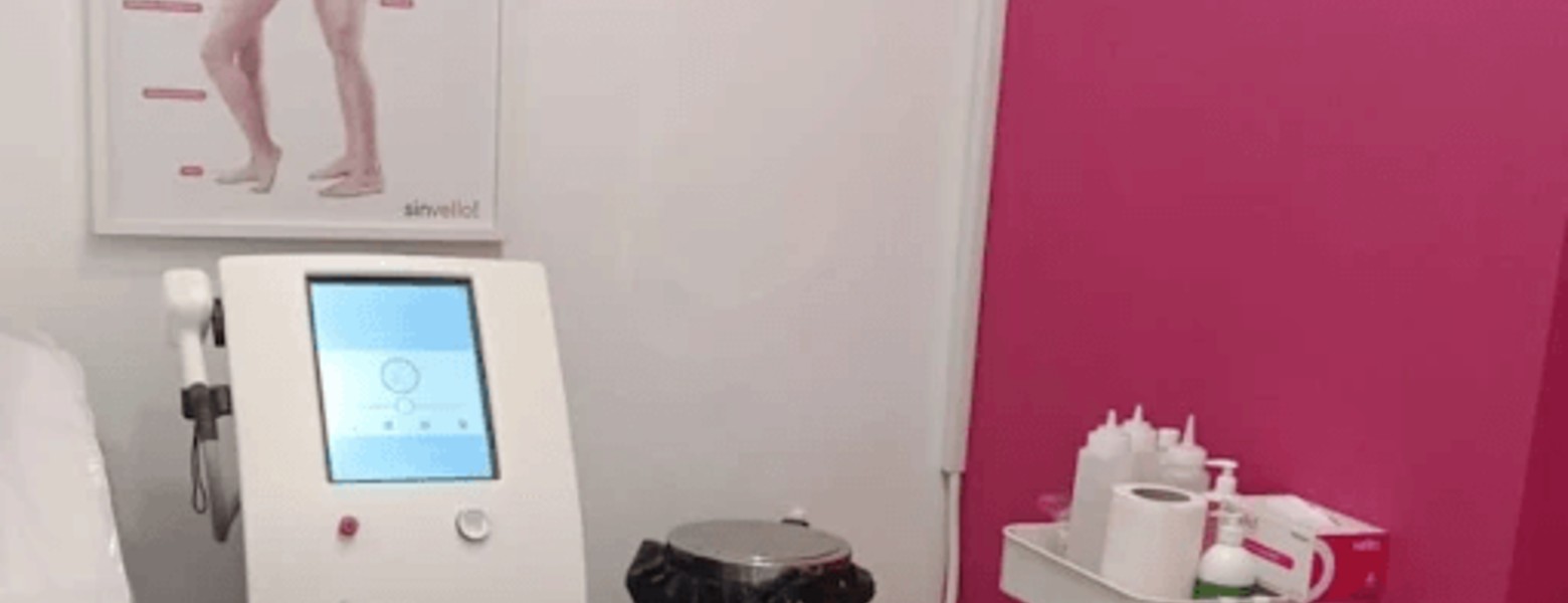 Foto de SinVello! Málaga - El Palo | Depilación Láser Diodo en Málaga - Imagen 2