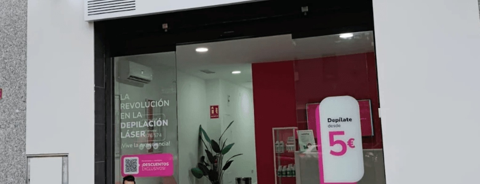 Foto de SinVello! Málaga - El Perchel | Depilación Láser Diodo en Málaga - Imagen 2