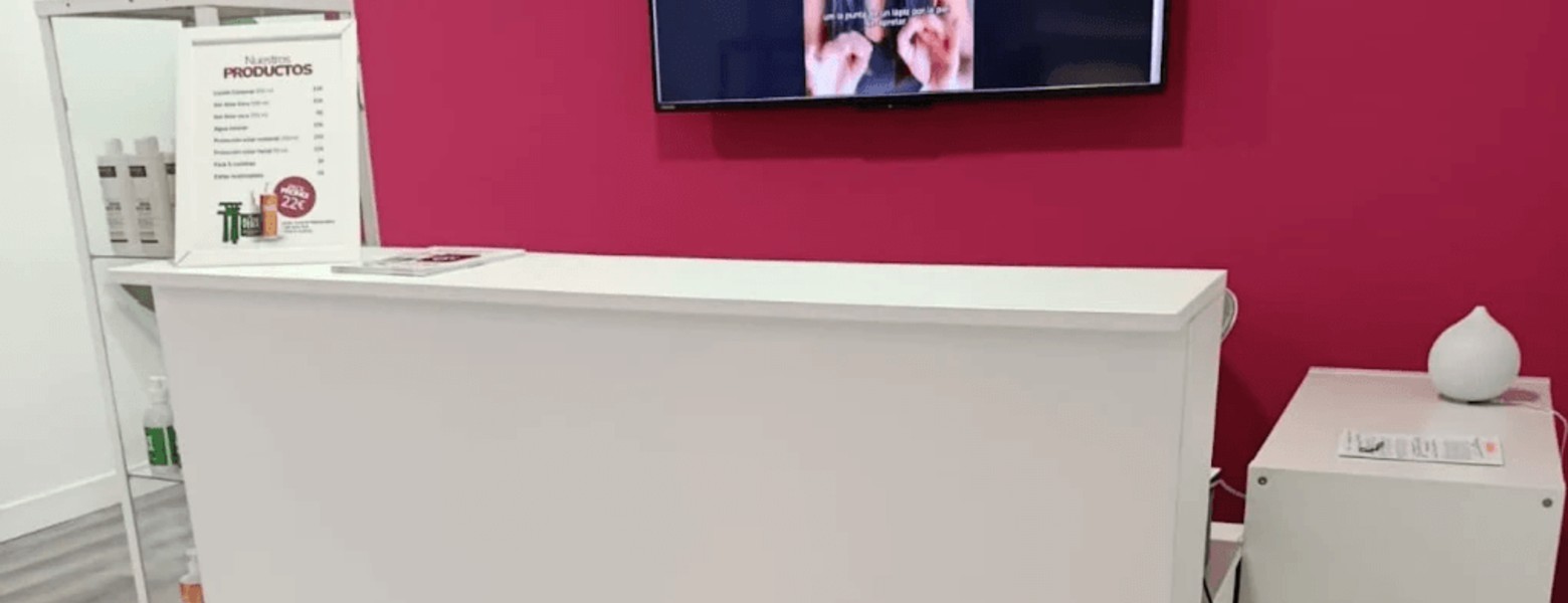 Foto de SinVello! Málaga - El Perchel | Depilación Láser Diodo en Málaga - Imagen 3