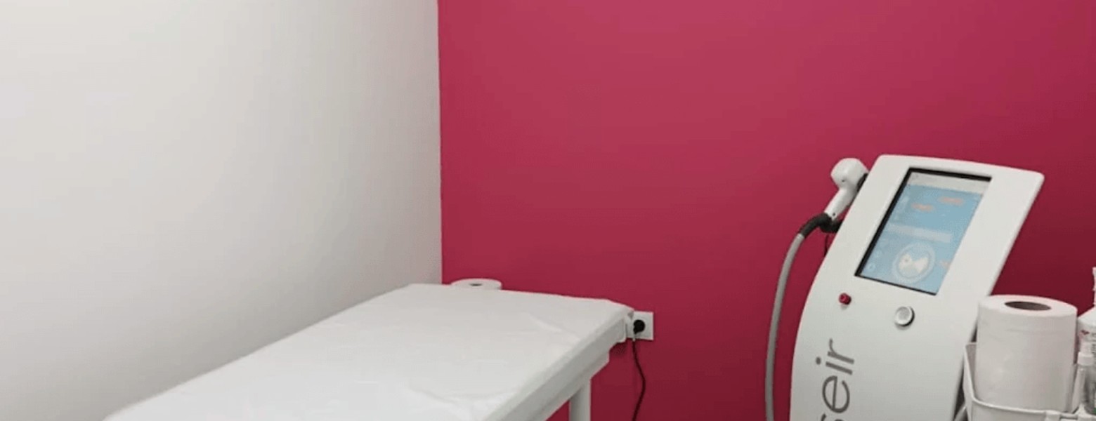 Foto de SinVello! Málaga - El Perchel | Depilación Láser Diodo