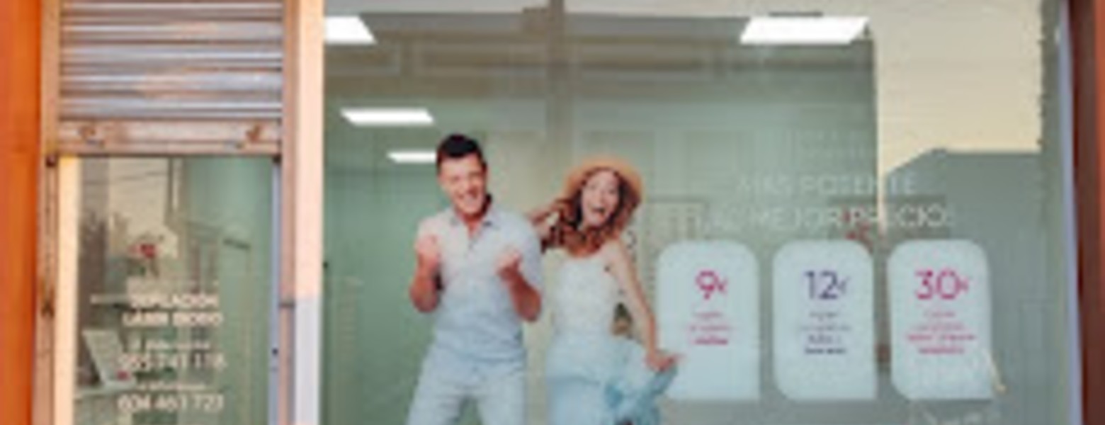 Foto de SinVello! El Viso del Alcor | Depilación Láser Diodo en El Viso del Alcor - Imagen 1