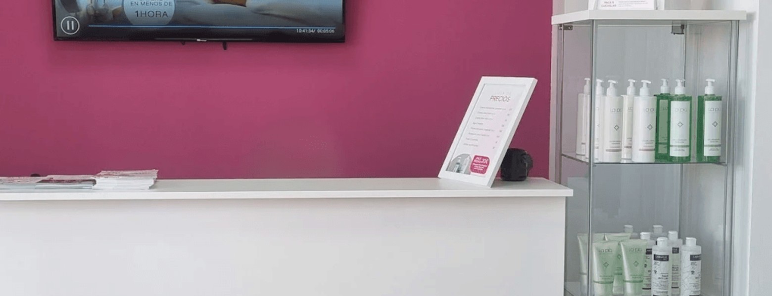 Foto de SinVello! El Viso del Alcor | Depilación Láser Diodo