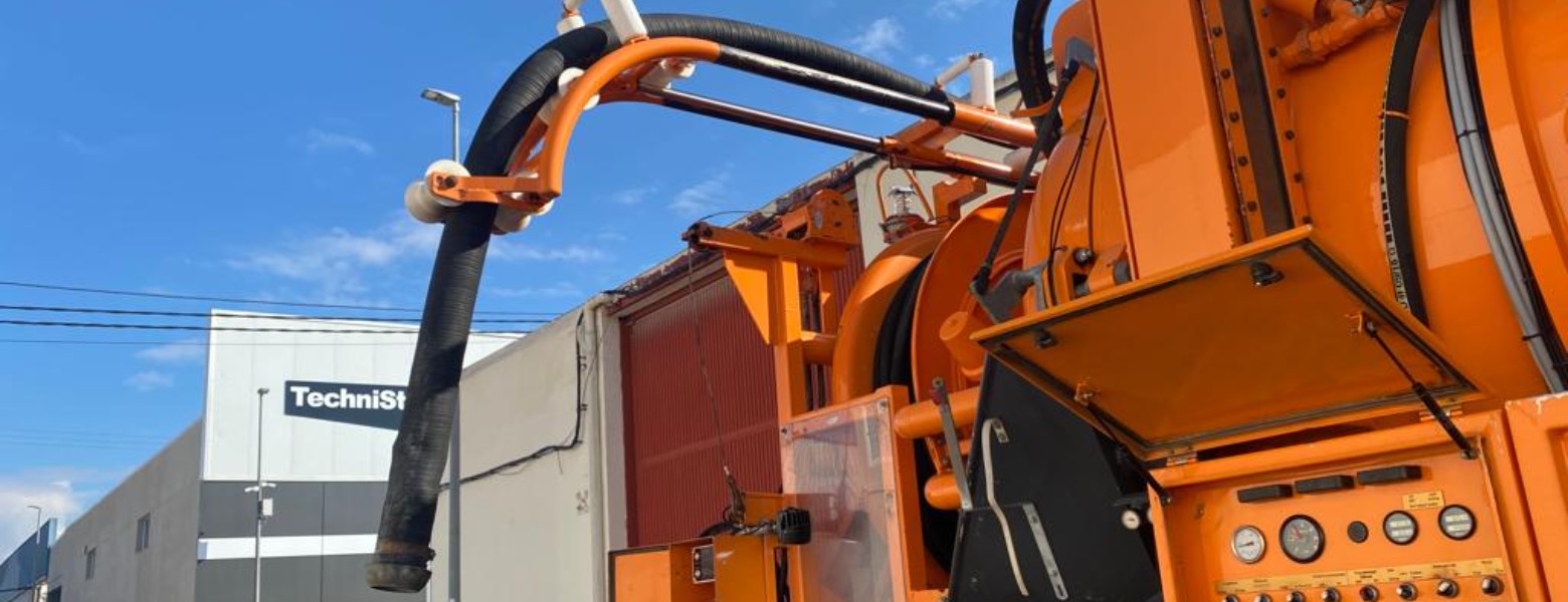 Foto de Limpieza de tubos García en Elx - Imagen 9